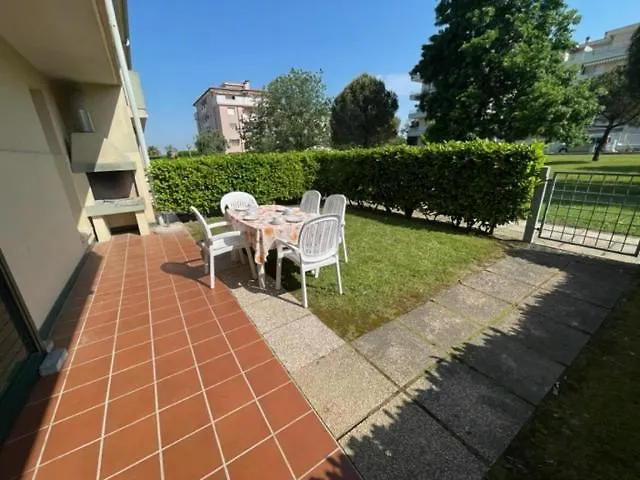 Apartament Apartament With Swimming Pool Caorle Włochy