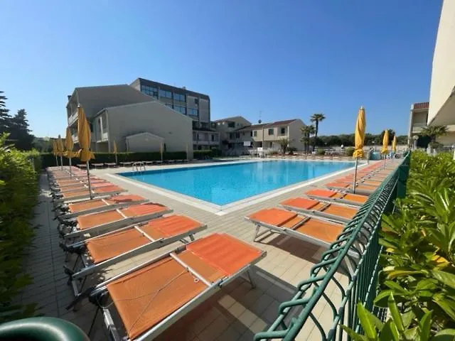 Apartament Apartament With Swimming Pool Caorle