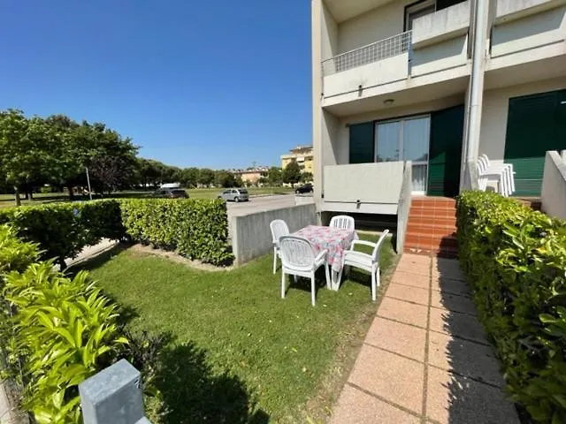Apartament Apartament With Swimming Pool Caorle Włochy