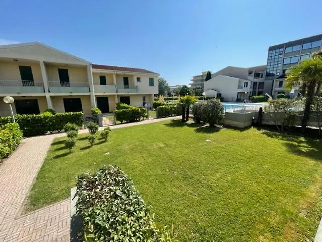 Apartament Apartament With Swimming Pool Caorle 0*,  Włochy