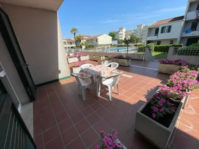 Apartament Apartament With Swimming Pool Caorle