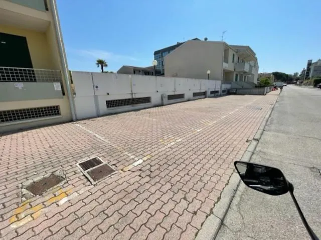 Apartament Apartament With Swimming Pool Caorle