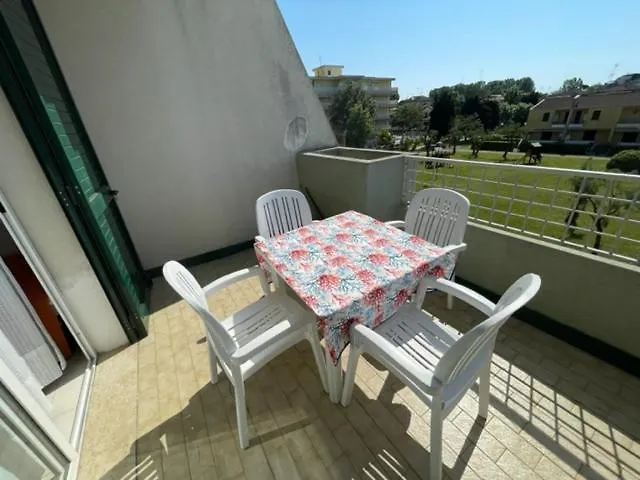Apartament Apartament With Swimming Pool Caorle