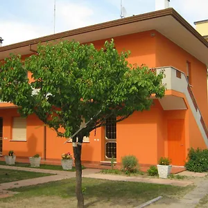  Apartman Flavia Flats