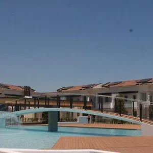  Apartman Villaggio Evanike