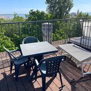 Reverso - Alloggi Con Solarium Vista Mare Appartamento