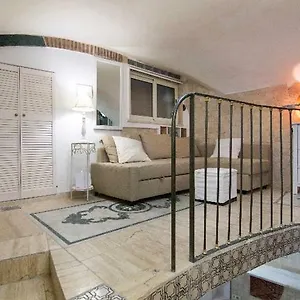  Appartamento Ancient Mansion Italia